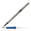 8910-2 Slim Jel Roller Refil Mavi M Uç