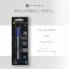8910-2 Slim Jel Roller Refil Mavi M Uç