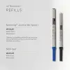 8910-2 Slim Jel Roller Refil Mavi M Uç