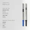 8910-2 Slim Jel Roller Refil Mavi M Uç