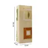 8x20 Hediyelik Kese Kağıdı, 10lu Paket