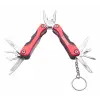 9 PARÇA MINI FONKSİYONEL ÇAKI PENSE VT875191