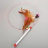 90 Cm Kedi Oyun Oltası