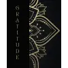 90 Day Gratitude Journal: Develop daily mindfulness, positivity, and intent