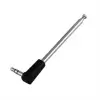 90 Derece Teleskopik 3.5 mm Jack Anten