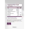 90 Tablet Aromasız Takviye