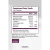 90 Tablet Aromasız Takviye