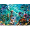 9000p Puzzle Sualtı, Yetişkin Puzzle