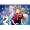 90747 Frozen 2li 24 Parça Yapboz