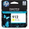 912 Yellow Original Ink Cartridge