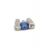 9,5 mm Kapaklı Klikıt Kalıbı, 1/4 Unc Üst Parça, 1/2 Unc Alt Parça