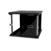 9U 19 600 mm Duvar Tipi Rack Kabinet