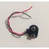 9V Pil Yuvası