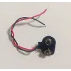 9V Pil Yuvası