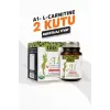 A+1 L-Carnitine Lepidium Bitkisel 30lu, 2 Adet
