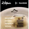 A Custom 10 Inc Splash Finish Brilliant Zil