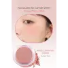APIEU Juicy-Pang Pastel Blusher RD02, 111630