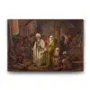 A. Preziosi - The Grand Bazaar Tablosu - 100x70cm