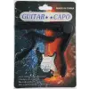 A010Bk Siyah Gitar Kaposu