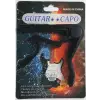 A010Bk Siyah Gitar Kaposu