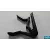 A010Bk Siyah Gitar Kaposu