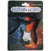 A010Bk Siyah Gitar Kaposu