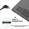 A30 Grafik Çizim Tableti için USB Kablosu