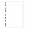 A4 Defter Çizgili 200 syf Stay Energy