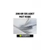 A4 Mat Kuşe 200 g 125 Adet