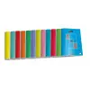 A4 PP Kapak Defter 60 yp. Kareli (1 Adet)
