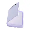 A4 PP Kutu, IP4472, Mor