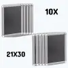 A4 Rondo Çerçeve 10lu Paket 21X30