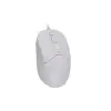 A4 Tech FM12 Fstyler USB Optik 1200DPI Mouse, 4 Yönlü, Beyaz