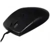 A4 Tech Op-620D, USB Optik Mouse, 2X Buton, 4 Yönlü Scroll, Siyah