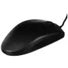 A4 Tech Op-620D, USB Optik Mouse, 2X Buton, 4 Yönlü Scroll, Siyah