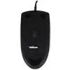 A4 Tech Op-620D, USB Optik Mouse, 2X Buton, 4 Yönlü Scroll, Siyah