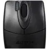 A4 Tech Op-620D, USB Optik Mouse, 2X Buton, 4 Yönlü Scroll, Siyah