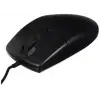 A4 Tech Op-620D, USB Optik Mouse, 2X Buton, 4 Yönlü Scroll, Siyah