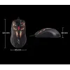 A4 Tech XL-750BH Optik Kablolu Oyuncu Mouse