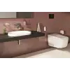 A44787 Tekli Askı, Krom