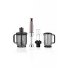 A449-01 Performix Mega Blender Set Rosagold