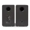 A5 Arc Siyah Aktif Hoparlör; HDMI Arc, Rca, Bluetooth, Optik, USB, Sub Out