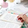 A5 Bullet Journal Noktalı Defter 140 gr. 80 Yaprak Skylight
