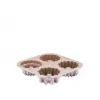 A5617-4 Pasty 4lü Muffin Kalıbı