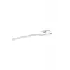 A586 Type-C - 3.5 Mm Aux Kablo 1Mt Beyaz
