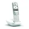 A690 Beyaz Telsiz Telefon