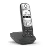 A690 Telsiz Telefon, Siyah