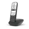 A690 Telsiz Telefon, Siyah