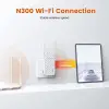 A9 Wireless N300 Alan Genişletici