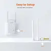 A9 Wireless N300 Alan Genişletici